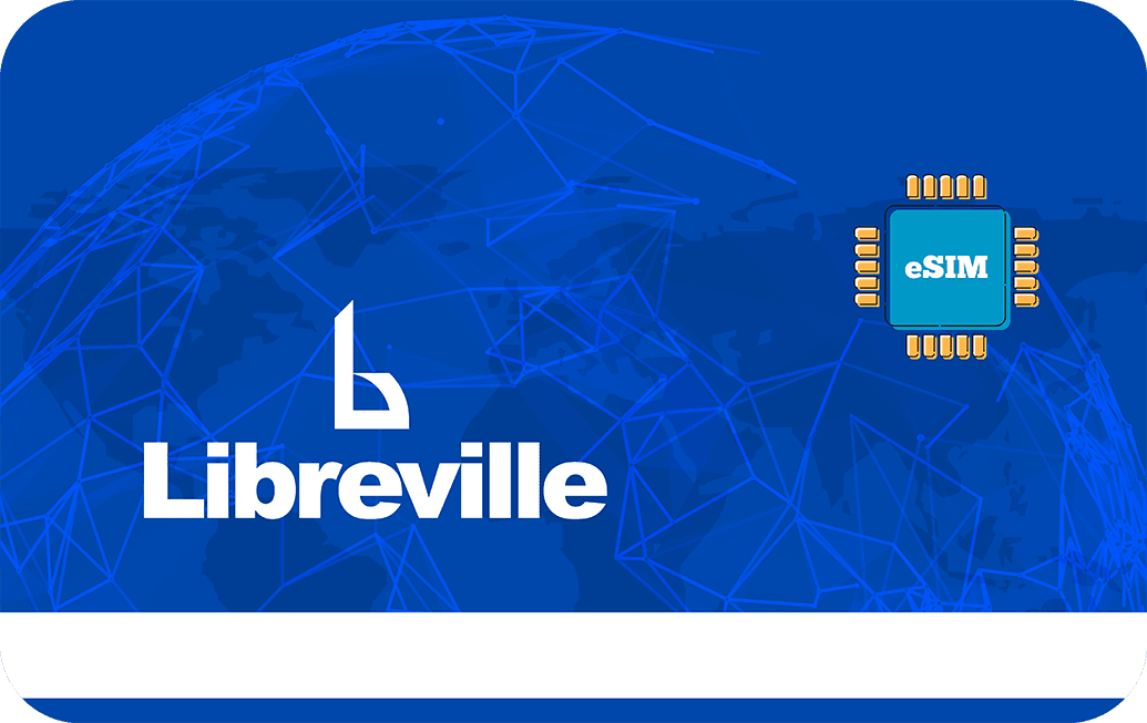 Libreville