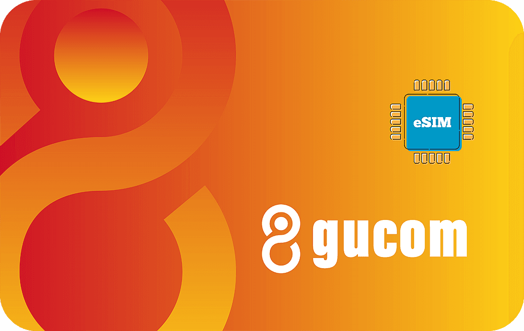 Gucom