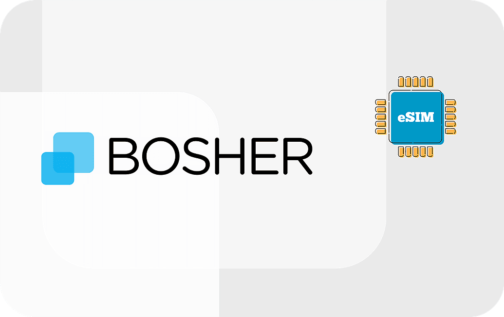 Bosher