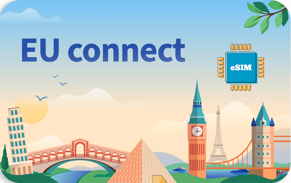 EUconnect