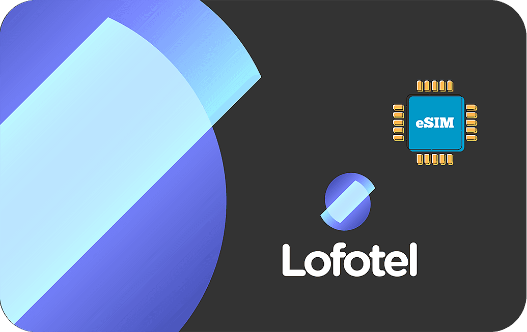 Lofotel